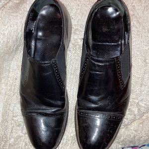 STACY ADAM'S DRESS LOAFERS!